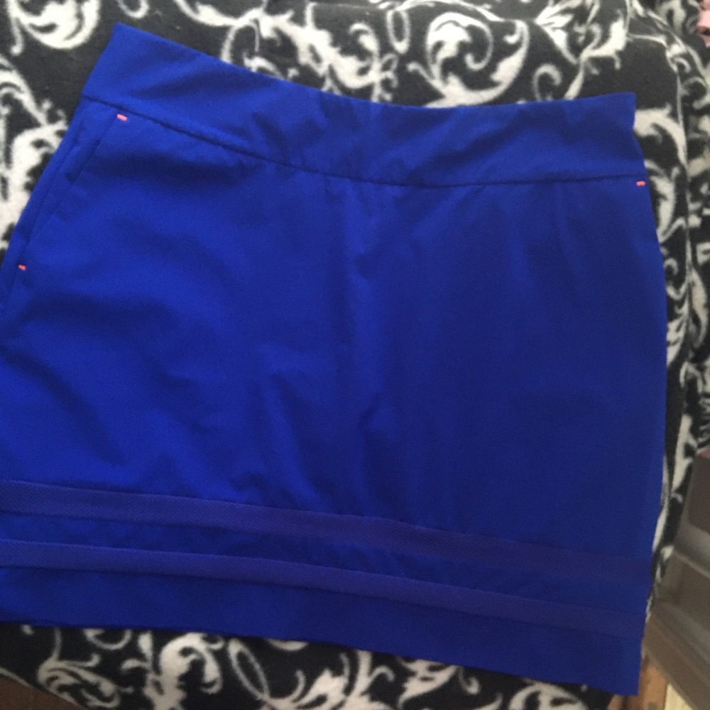 EP Sport Lined Sport Skort